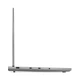 Ноутбук Lenovo Legion 5 16IRX9, (83DG00MTRM) 16" / Intel Core i7-14700HX / RAM 16 ГБ / SSD 1 ТБ / RTX 4060 / Без ОС / сірий - изображение 9