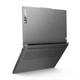 Ноутбук Lenovo Legion 5 16IRX9, (83DG00MTRM) 16" / Intel Core i7-14700HX / RAM 16 ГБ / SSD 1 ТБ / RTX 4060 / Без ОС / сірий - изображение 11