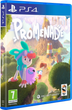 Gra PS4 Promenade (Blu-ray płyta) (3760328373152) - obraz 2