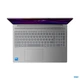 Ноутбук Lenovo IdeaPad Slim 5 16IRH10R, (83J1003PRM) 16" / RAM 32 ГБ / SSD 1 ТБ / Без ОС / сірий - изображение 3