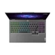 Ноутбук Lenovo LOQ 15IRX9, (83DV00LRRM) 15,6" / Intel Core i7-13650HX / RAM 24 ГБ / SSD 1 ТБ / RTX 4060 / Без ОС / сірий - изображение 3