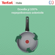 Сотейник с крышкой Tefal Halo 24 см (C3123253) - изображение 4