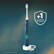 Электрическая зубная щетка PHILIPS Sonicare HX3689/42 серии 4100 - изображение 10