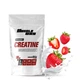 Креатин моногидрат Muscle Way Creatine Monohіdrate POWER+ 99,9% порошковый на 60 порций 300 г Клубника (14-125-cre-mw-rs300-7) - изображение 1