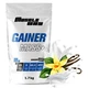Гейнер углеводно-белковый MuscleWay Gainer Mass+ без сахара 1,7 кг Ваниль (14-125-g-mw-rs1,7-1) - изображение 1