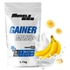 Гейнер для набору м'язової маси MuscleWay в порошку 1.7 кг Банан (33-126-geiner-muscleway-1-7kg/4) - зображення 1