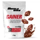 Гейнер вуглеводно-білковий MuscleWay Gainer Mass+ без цукру 2 кг Шоколад (14-125-g-mw-rs2-6) - зображення 1