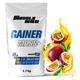 Гейнер вуглеводно-білковий MuscleWay Gainer Mass+ без цукру 1,7 кг Маракуйя (14-125-g-mw-rs1,7-6) - зображення 1