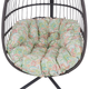Poduszka na krzesło wiszące Patio Oval G038-12LB - obraz 4