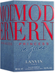 Парфумована вода для жінок Lanvin Modern Princess In Jeans 90 мл (3386460151795) - зображення 4
