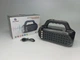 Портативная Bluetooth колонка EP-516 15Вт с аккумулятором, солнечной панелью и фонариком Для iPOD, iPhone, Android, iPAD, смартфонов, мобильных телефонов - изображение 1