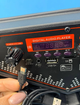 Портативна акустична колонка Kimiso QS-1214 (12") з мікрофоном та світломузикою Для iPOD, iPhone, Android, iPAD, смартфонів, мобільних телефонів, плеєрів, відпочинку на природі - зображення 8