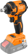 Akumulatorowy klucz udarowy NEO Tools 18V 350 Nm HEX 1/2" 04-613 bez akumulatora i ładowarki (5907558465617) - obraz 2