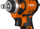 Akumulatorowy klucz udarowy NEO Tools 18V 350 Nm HEX 1/2" 04-613 bez akumulatora i ładowarki (5907558465617) - obraz 5