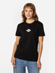 Футболка бавовняна Lee Cooper Diamond-1160 S Чорна (5905991736905) - зображення 3