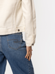 Kurtka jeansowa damska Lee Cooper Fabia-4842 XL Biąla (5905991725152) - obraz 4