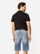 Spodenki męskie jeansowe Lee Cooper Chicago-1223 30 Błękitne (5905991725510) - obraz 4
