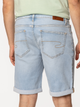 Spodenki męskie jeansowe Lee Cooper Dust-1223 XL Błękitne (5905991726425) - obraz 2