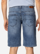 Spodenki męskie jeansowe Lee Cooper Chicago-1599 29 Niebieskie (5905991725596) - obraz 2