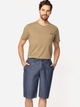 Spodenki męskie jeansowe Lee Cooper Cruz-7633 M Niebieskie (5905991723752) - obraz 3