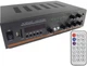 Усилитель звука PA-333BT с Bluetooth и функцией караоке 9488 - изображение 5