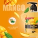 Жидкое мыло Fruttino Mango 460 мл (4820204701840) - изображение 2