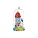 Конструктор Pantasy Moomin - Весна в Муминваллее (87202) - изображение 1