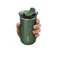 Термокухоль з кришкою Wacaco Octaroma Lungo, 300 мл, Green (WOCT300GN) - зображення 3