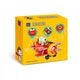 Конструктор Pantasy Snoopy - Биплан (86903) - изображение 3