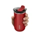 Термокухоль Wacaco Octaroma Lungo WOCT300RED, 300 мл, з кришкою, червоний - зображення 3