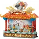 Конструктор Pantasy Kungfu Panda -Кунгфу Театр (86514) - изображение 1