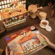Конструктор Pantasy Kungfu Panda -Кунгфу Театр (86514) - изображение 5