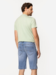 Spodenki męskie jeansowe Lee Cooper Harvey-3166 30 Niebieskie (5905991738657) - obraz 4