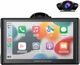 Автомобільний монітор Aspiring Auto Play DVR 1 Magnet CarPlay Android auto (DVR-S801) - зображення 3