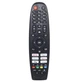 Пульт для телевизора LG RM-L1888 Magic Motion для серии MR без микрофона - изображение 1