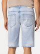 Spodenki męskie jeansowe Lee Cooper Harvey-3166 31 Błękitne (5905991738572) - obraz 2