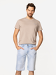 Spodenki męskie jeansowe Lee Cooper Harvey-3166 30 Błękitne (5905991738565) - obraz 3