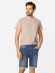 Шорти джинсові короткі чоловічі Lee Cooper Jog-1422 2XL Світло-сині (5905991726081) - зображення 3