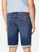 Spodenki męskie jeansowe Lee Cooper Jog-1422 XL Niebieskie (5905991725978) - obraz 2