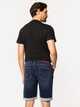 Spodenki męskie jeansowe Lee Cooper Jog-1422 S Granatowe (5905991725992) - obraz 4