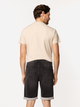 Spodenki męskie jeansowe Lee Cooper Jog-5300 XL Ciemnoszare (5905991726227) - obraz 4