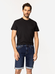 Spodenki męskie jeansowe Lee Cooper Jog-1422 XL Granatowe (5905991726029) - obraz 5