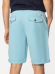 Spodenki męskie bawełniane Lee Cooper Matt-9802 29 Turkusowe (5905991723417) - obraz 2