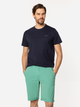 Spodenki męskie bawełniane Lee Cooper Matt-9802 36 Zielone (5905991723639) - obraz 3