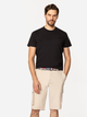 Spodenki męskie cargo bawełniane Lee Cooper Simone-9802 34 Beżowe (5905991723073) - obraz 3