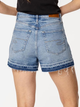 Шорти джинсові жіночі Lee Cooper Sierra-3130 L Блакитні (5905991739012) - зображення 2