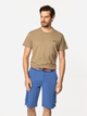Шорти бавовняні довгі чоловічі Lee Cooper Simone-9802 38 Сині (5905991723271) - зображення 3