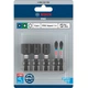 Набор бит и торцевых ключей Bosch Impact Control, 5 шт (2608522350) - изображение 2