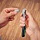 Універсальна тріскачка Bosch 1/4" (1600A032VA) - зображення 3
