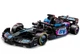 Конструктор LEGO Speed Champions Автомобіль для перегонів BWT Alpine F1 Team A524 (77248) - изображение 3